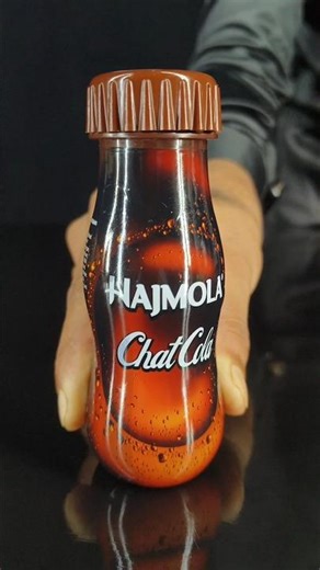 HAJMOLA Chatcola Mojito 🍷🤤#shorts #mojito#refreshingdrink