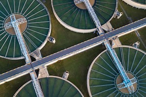 5 major trends impacting the Water industry in the next decade - IWA Network