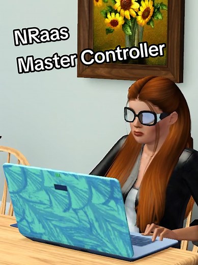 Comparing NRaas Master Controller in Sims 3 and Sims 4