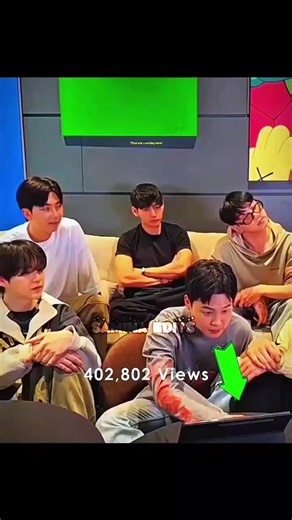 BTS Power: Unleashing the Energy of the ARMY