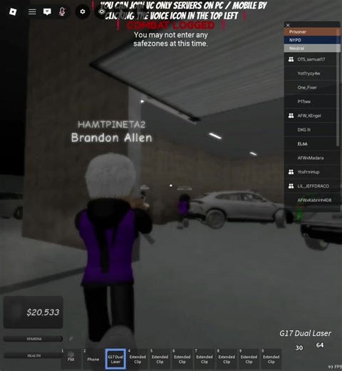 South Bronx The Trenches Video Viejo