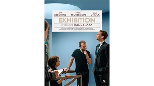 EXHIBITION (2013) VOST