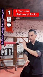 80K views · 4.7K reactions | Ready to shake things up with your fitness routine? Discover a trio of easy steps that can boost your day! Basic, feasible yet excitingly effective. Unleash a healthier side of you!  #FitLife #SimpleMoves #HealthGoals | Wing Chun | Facebook