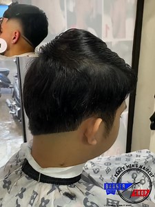 23K views · 10 comments | Sempleng MAKISIG (new version) #fypシ #fade #MetaFacebook #hairstyle #followformore #thankyou | Kenzy Mens Haircut Barbershop | Facebook