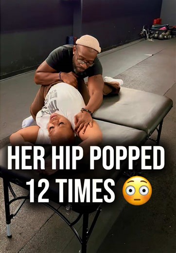 Understanding Hip and Lower Back Tightness