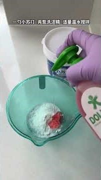 3 Super Simple Homemade Cleaners for Less