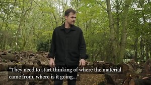 139 reactions · 29 shares | In the second video of our Design for Life collaboration, Exploration Architecture Founder Michael Pawlyn explains how biomimicry and computational design tools enable architects to make a positive impact on the environment. | Dassault Systèmes | Facebook