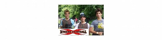 Xtreme Paintball - Explore Our Thrilling Paintball Fields