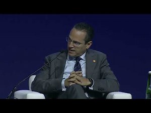 Wael Sawan, CEO of Shell - Thought Leadership