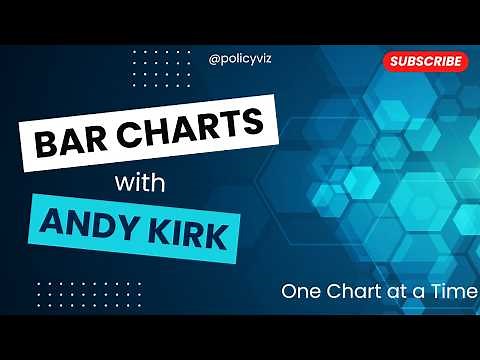 Bar charts with Andy Kirk (updated) (Ep. 2)