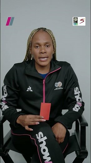 Guess what's streaming? | 2023 FIFA Women's World Cup | Showmax Pro