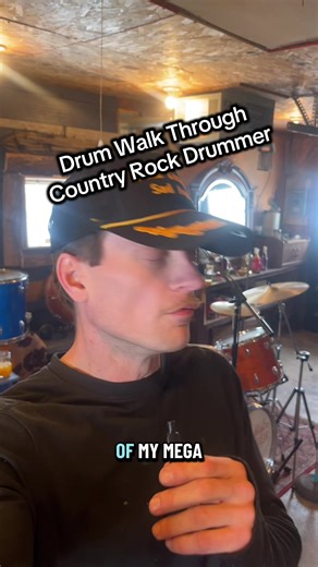 Viking Drummer (@thatnorwegian_guy)’s videos with Country Enough for Me - Eric Hagen