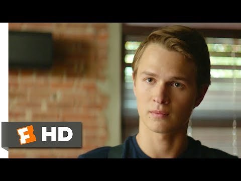 Jonathan (2018) - Single Body Multi-Consciousness Scene (3/8) | Movieclips