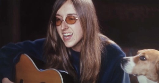 Exclusive Lost Angel: The Genius of Judee Sill Clip Previews Documentary About Iconic Musician