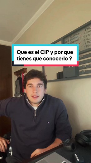¿Qué es el CIP y por qué es crucial al comprar propiedades?