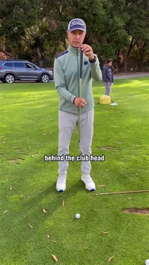 Sometimes, all it takes is one adjustment to fix the problems in your swing! But knowing what