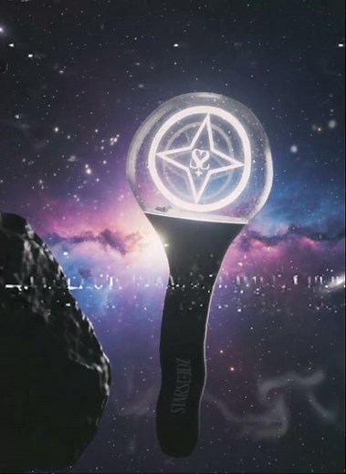 STARSEED’Z Official Lightstick Presentation