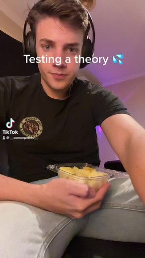 Testing out a New Method with Connor Peters on YouTube