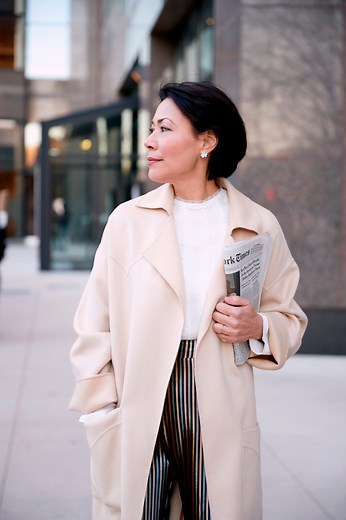 Ann Curry Would Still Like to Know Why She Was Ousted From 'Today'