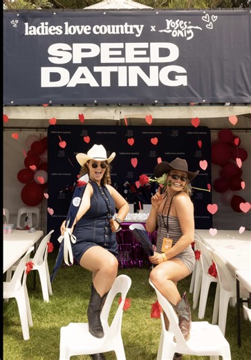 Solving the Dating Crisis: Tips for Successful Speed Dating