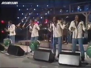 17 reactions | The Four Tops 1981 - When She Was My Girl | Music and something else | Facebook