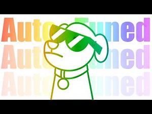 asdfmovie15 but it's Auto-Tuned
