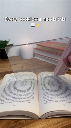 Send this to a book lover 😍📖 #booktok #booklover #gift #book | Luma Lit