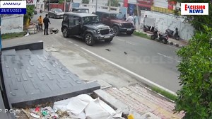 This is unacceptable ; #UNACCEPTABLE. Exemplary punishment be given to Culprit . | Ravinder Raina