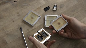 DIY Injection Molding: How to Do Injection Molding In-House