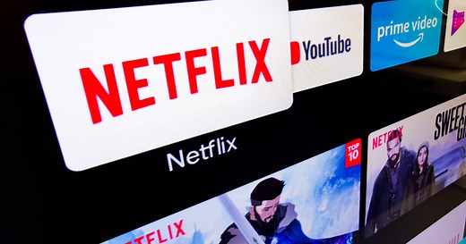 Netflix officially launches ‘Basic with Ads’ option