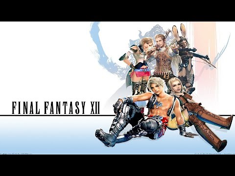 Final Fantasy XII OST - To the Place of the Gods (EXTENDED) 1 HOUR