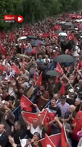 CHP 14 yıl aranın ardından Bayburt'ta miting düzenlendi! Halk Doluya Rağmen Alanı Terk Etmedi CHP'nin Silivri Cezaevi'nde tutuklu bulunan Cumhurbaşkanı adayı Ekrem İmamoğlu'nun serbest bırakılması için düzenlediği miting serilerinde bugün adres Bayburt oldu. CHP 14 yılın ardından Bayburt'ta miting düzenledi. | Sözcü Gazetesi