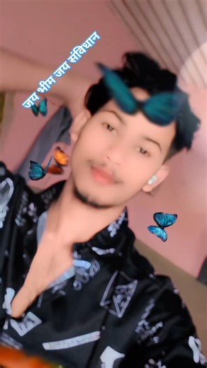 जय भीम जय संविधान. #jaybhim #bhimsong #ambedkar#babasaheb #neelamrao