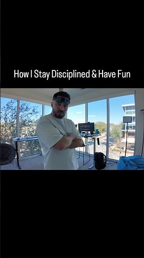 What’s the definition of fun?