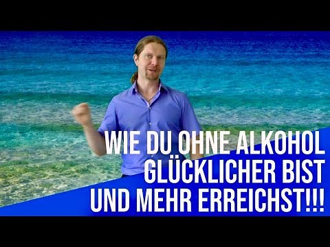 Alkoholsucht Hilfe Therapie - Alkoholabhängigkeit besiegen