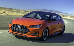 How to adjust the Active Engine Sound on Hyundai Veloster