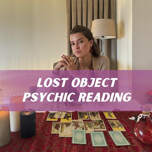 Lost Item Reading, Find Your Missing Object, Urgent Psychic Reading by Accurate Reader - Etsy