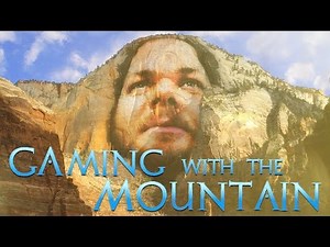 Eldar vs Harlequins Warhammer 40K Battle Report - Gaming with the Mountain Ep 51