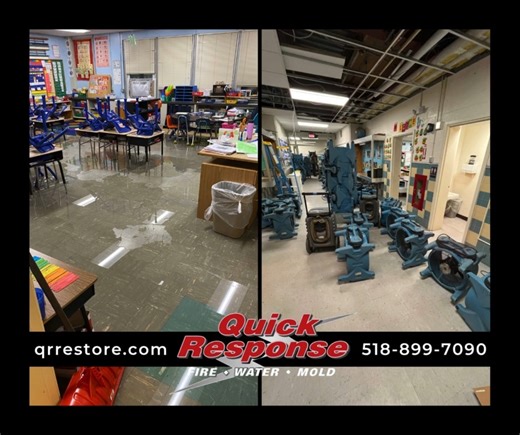 Why Capital Region schools make Quick Response their first call when...