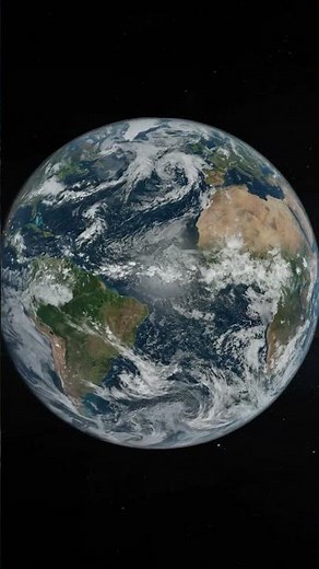 🛰️ Solstice Dayline Just Sliced Across Earth