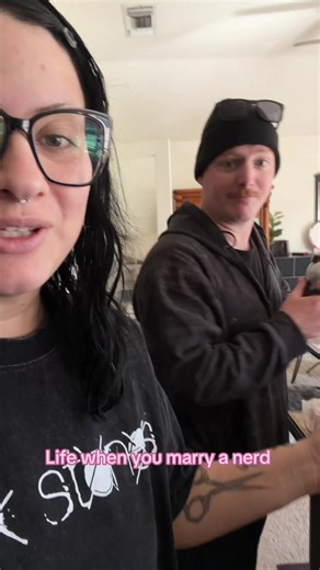 Life with a Nerd: Embracing Alt Parenting