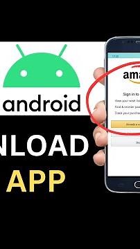 How To Download Amazon App Store On Android (Full Guide)