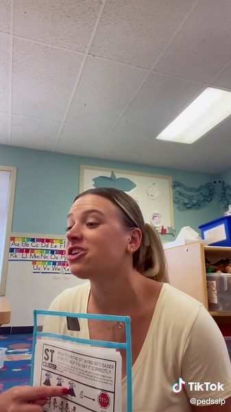 The Importance of Sneaky G in Speech Therapy for Kids