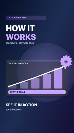 How to Bot Twitch Viewers Instantly (2026 Method)