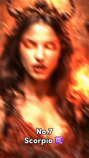 The Most Dangerous Zodiac Signs When Angry