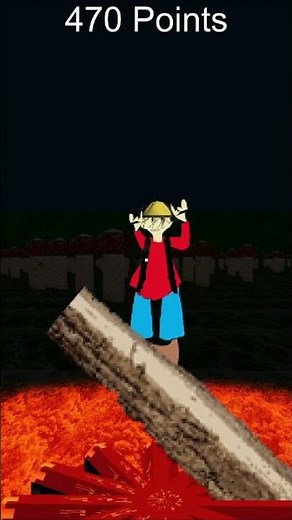 Playtime on a Field Trip (Baldi's Basics)