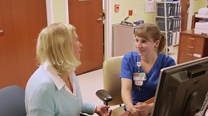 13K views · 12 reactions | Kristina is a Clinical Liaison for Kindred Hospital. She finds it rewarding to follow people's journey to recovery. Watch to learn more about Kristina's passion on the job. | Kindred Hospitals | Facebook