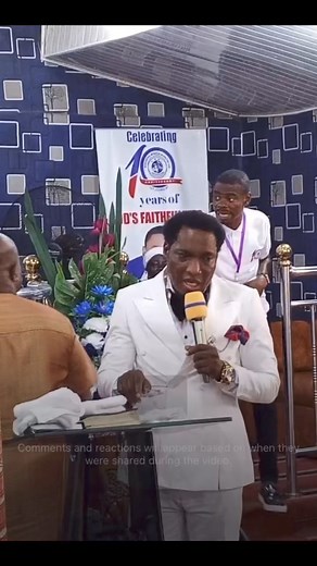 Apostle Dr. Paul Oko Hackman said “son you miss some of the words, cus I was listening to you “..wish I was @ the studio to teach you the correct words ... This an example of a good father .. Papa am grateful.. 🙌you can pls learn the correct words from here .. thank you 🙏@followers | Ben Oko Jnr