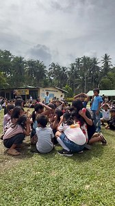 Salamat sa inyong dasal Mam Jane. Nakaramdam kami ng ginhawa lalo na ang mga bata na natatakot. Sa mga panalangin ninyo, ang Panginoon 🙏 ang aming sandigan at tanging pag-asa." Salamat sa Diyos! Naway patuloy tayong magkakasama sa pagdarasal at pagpapalakas ng ating pananampalataya. | Candelani De Castro