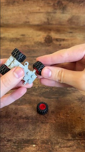 LEGO Classic Space Buggy